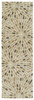 Kaleen Rosaic Hand Tufted Roa01-49 Brown Area Rugs