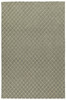 Kaleen Sartorial Hand-tufted Sat01-75 Grey Area Rugs