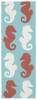 Kaleen Sea Isle Handmade Sea03-86 Multi Area Rugs