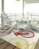 Kaleen Sea Isle Handmade Sea07-86 Multi Area Rugs