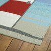 Kaleen Sea Isle Handmade Sea08-86 Multi Area Rugs