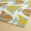 Kaleen Sea Isle Handmade Sea10-86 Multi Area Rugs