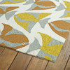 Kaleen Sea Isle Handmade Sea10-86 Multi Area Rugs