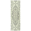 Kaleen Rachael Ray Soho Hand-tufted Soh01-01 Ivory Area Rugs