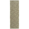 Kaleen Rachael Ray Soho Hand-tufted Soh01-27 Taupe Area Rugs