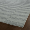 Kaleen Stesso Hand-tufted Sso04-75 Grey Area Rugs