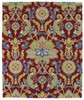 Kaleen Taj Hand Tufted Taj02-25 Red Area Rugs