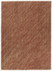 Kaleen Tulum Hand-loomed Tul01-30 Rust Area Rugs