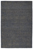 Kaleen Textura Hand-tufted Txt02-17 Blue Area Rugs