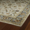 Kaleen Mystic Hand Tufted 6001-01 Ivory Area Rugs