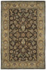 Kaleen Mystic Hand Tufted 6001-40 Chocolate Area Rugs