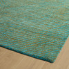 Kaleen Textura Hand-tufted Txt03-78 Turquoise Area Rugs