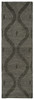Kaleen Textura Hand-tufted Txt04-38 Charcoal Area Rugs