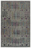 Kaleen Zuma Beach Machine Made Zum02-86 Multi Area Rugs