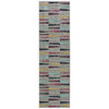 Kaleen Zuma Beach Machine Made Zum06-86 Multi Area Rugs