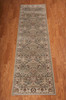 Nourison Walden WAL03 Light Green Area Rugs