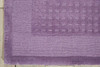 Nourison Westport WP30 Purple Area Rugs