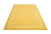 Nourison Westport WP30 Yellow 605 Area Rugs