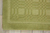 Nourison Westport WP32 Lime Area Rugs