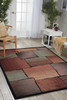 Nourison Expressions XP05 Multicolor Area Rugs
