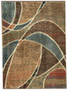 Nourison Expressions XP07 Multicolor Area Rugs