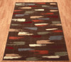 Nourison Expressions XP10 Chocolate Area Rugs