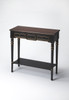 Butler Banham Café Noir Console Table