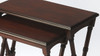 Butler Arabella Plantation Cherry Nesting Tables
