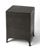 Butler Owen Industrial Side Chest