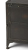 Butler Owen Industrial Side Chest