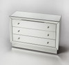 Butler Emma Mirrored Chest
