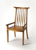 Butler Alding Modern Arm Chair