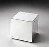 Butler Emerson Mirrored Bunching Cube - 3189146