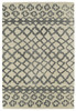 Kaleen Casablanca Hand Tufted Cas01-75 Grey Area Rugs