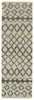 Kaleen Casablanca Hand Tufted Cas01-75 Grey Area Rugs