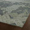 Kaleen Ceneri Hand-tufted Cen02-68 Graphite Area Rugs