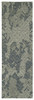 Kaleen Ceneri Hand-tufted Cen02-68 Graphite Area Rugs