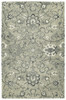 Kaleen Chancellor Hand-tufted Cha02-75 Grey Area Rugs