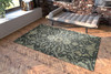Kaleen Chancellor Hand-tufted Cha04-68 Graphite Area Rugs