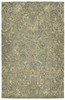 Kaleen Chancellor Hand-tufted Cha05-27 Taupe Area Rugs