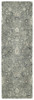 Kaleen Chancellor Hand-tufted Cha06-75 Grey Area Rugs