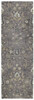 Kaleen Chancellor Hand-tufted Cha06-90 Lilac Area Rugs