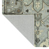 Kaleen Chancellor Hand-tufted Cha09-56 Spa Area Rugs