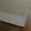 Kaleen Colinas Handmade Col02-103 Slate Area Rugs