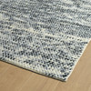 Kaleen Cord Handmade Crd01-75 Grey Area Rugs