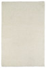 Kaleen Cotton Bloom Handmade Ctb01-76 White Area Rugs