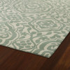 Kaleen Evolution Hand Tufted Evl04-88 Mint Area Rugs