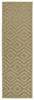 Kaleen A Breath Of Fresh Air Machine Made Fsr01-105 Khaki Area Rugs