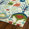 Kaleen Global Inspiration Hand Tufted Glb103-86 Multi Area Rugs