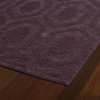 Kaleen Imprints Modern Hand Tufted Ipm01-95 Purple Area Rugs